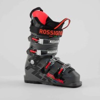 Rossignol Hero JR 65 (Meteor Grey) - 2025